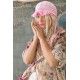 long jacket Siyah in Abilene Magnolia Pearl - 36