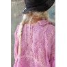 blouse Daisie in Purple Boba Magnolia Pearl - 16