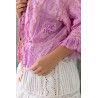 blouse Daisie in Purple Boba Magnolia Pearl - 17