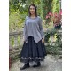 Long sleeves T-shirt 44941 ATTA Dim grey jersey Ewa i Walla - 10