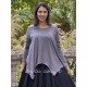 Long sleeves T-shirt 44941 ATTA Dim grey jersey Ewa i Walla - 6