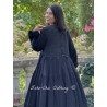 robe 55824 SANNY lin Noir Ewa i Walla - 14