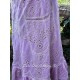 dress Anna Grace in Purple Boba Magnolia Pearl - 24