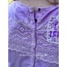 dress Anna Grace in Purple Boba Magnolia Pearl - 25