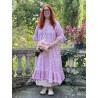 dress Anna Grace in Purple Boba Magnolia Pearl - 2