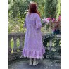 dress Anna Grace in Purple Boba Magnolia Pearl - 6