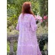 dress Anna Grace in Purple Boba Magnolia Pearl - 7