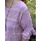 dress Anna Grace in Purple Boba Magnolia Pearl - 26