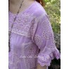 dress Anna Grace in Purple Boba Magnolia Pearl - 26