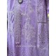 dress Anna Grace in Purple Boba Magnolia Pearl - 27