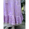 dress Anna Grace in Purple Boba Magnolia Pearl - 28