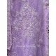 dress Anna Grace in Purple Boba Magnolia Pearl - 29