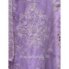 dress Anna Grace in Purple Boba Magnolia Pearl - 29