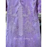 dress Anna Grace in Purple Boba Magnolia Pearl - 33