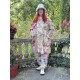 long jacket Siyah in Abilene Magnolia Pearl - 11