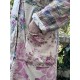 long jacket Siyah in Abilene Magnolia Pearl - 40