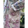 long jacket Siyah in Abilene Magnolia Pearl - 40