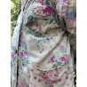 long jacket Siyah in Abilene Magnolia Pearl - 41