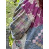 long jacket Siyah in Abilene Magnolia Pearl - 42