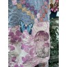 long jacket Siyah in Abilene Magnolia Pearl - 43
