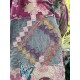 long jacket Siyah in Abilene Magnolia Pearl - 44
