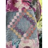 long jacket Siyah in Abilene Magnolia Pearl - 44