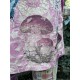 long jacket Siyah in Abilene Magnolia Pearl - 45