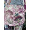 long jacket Siyah in Abilene Magnolia Pearl - 47