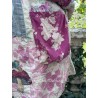 long jacket Siyah in Abilene Magnolia Pearl - 48