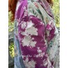 long jacket Siyah in Abilene Magnolia Pearl - 49
