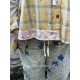 chemise Adison in Butterscotch Magnolia Pearl - 30