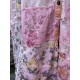 robe Kashmiri Pink Magnolia Pearl - 26