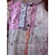 dress Kashmiri Pink Magnolia Pearl - 27