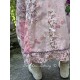 robe Kashmiri Pink Magnolia Pearl - 32