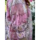 dress Kashmiri Pink Magnolia Pearl - 35