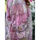 robe Kashmiri Pink Magnolia Pearl - 35