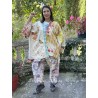 kimono Beatrix in Madras app Magnolia Pearl - 3