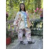 kimono Beatrix in Madras app Magnolia Pearl - 2