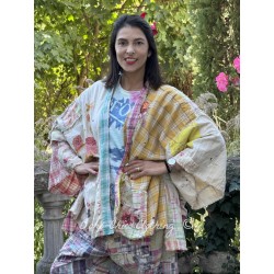 kimono Beatrix in Madras app