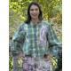 veste Sirsi in Romeo Check