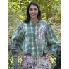 veste Sirsi in Romeo Check