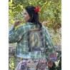 veste Sirsi in Romeo Check