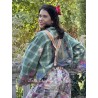 veste Sirsi in Romeo Check