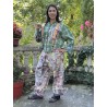 veste Sirsi in Romeo Check