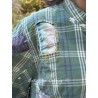 veste Sirsi in Romeo Check