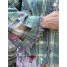 veste Sirsi in Romeo Check