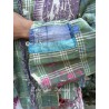 veste Sirsi in Romeo Check