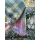 veste Sirsi in Romeo Check