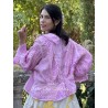 blouse Daisie in Purple Boba Magnolia Pearl - 4