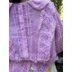 blouse Daisie in Purple Boba Magnolia Pearl - 24
